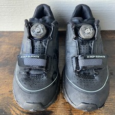 Pearl Izumi X-Alp Elevate Bicicleta de Montaña MTB Zapatos Para Mujer 5 EU 36 - BOA Roto