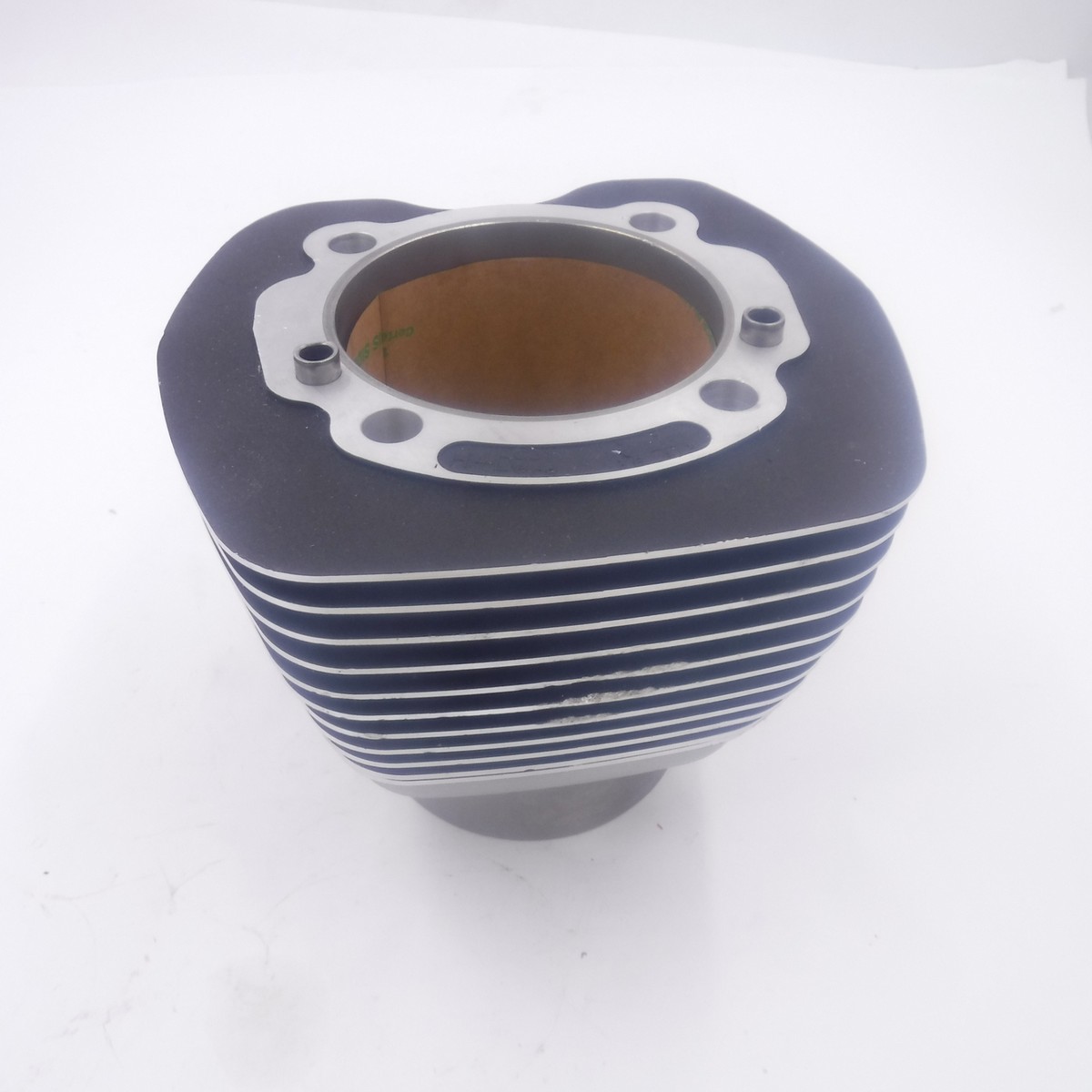 OEM Harley Davidson Cylinder Head Jug For 110