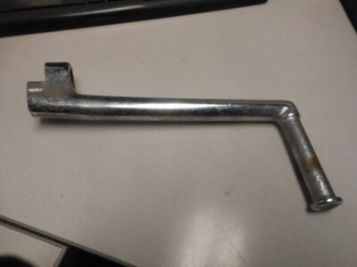 NOS Yamaha Kick Crank 70-71 XS1 72 XS2 70-76 TX650 256-15611