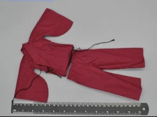 Top & Pants for JIANGCHAO JC-001 Yingsi 1/6 Scale Action Figure 12"