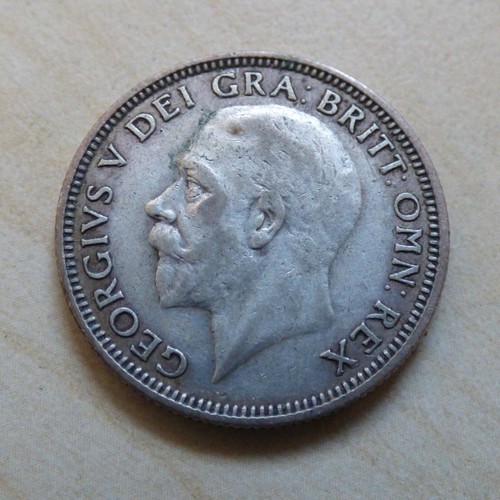 George V Shilling Silver Coins Choose your date 1911 - 1936 Choice - Picture 152 of 205