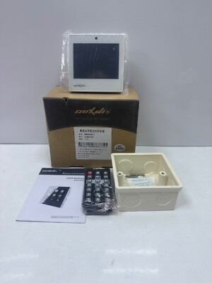 AUXDIO BM828RII Raum Kontroll-