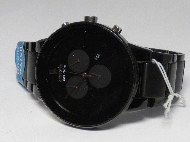 citizen eco drive h504 price