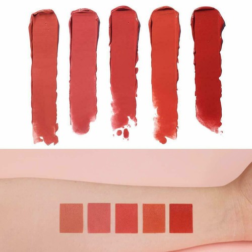 MOONSHOT Pintura en Crema Lightfit Air 3g Blackpink Lisa Maquillaje Kpop Kbeauty Cosmético - Imagen 2 de 11