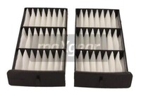 Maxgear 26-1361 Filter, Innenraumluft For Mitsubishi