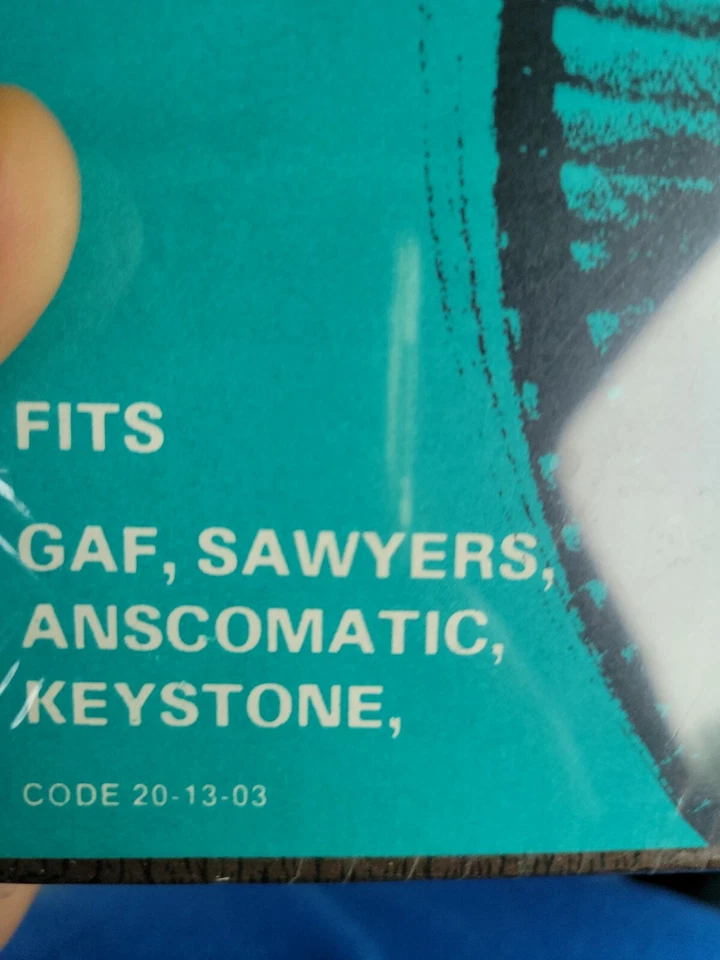 NEW/SEALAED FOCAL 100 ROTARY SLIDE TRAY - HOLDS 100 2X2 SLIDES -  - Image 3 of 4