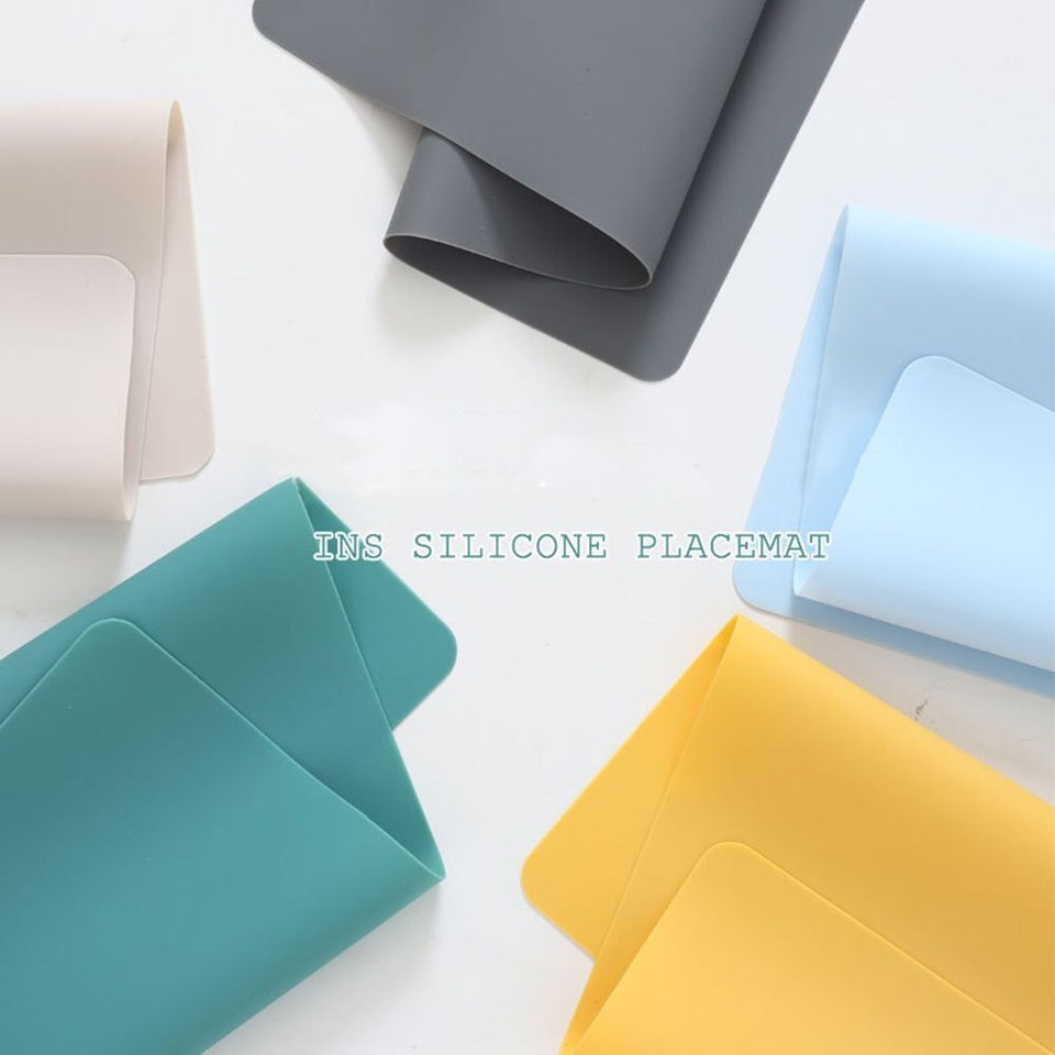 Spülmaschinen Ablaufmatte Silikon | Wasserdichte Unterlage Mit Erhöhtem Rand