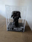 Die Cast Funko Pop! Star Wars Darth Vader #02