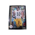 2025 Topps Jack Sawyer Black (Raw)