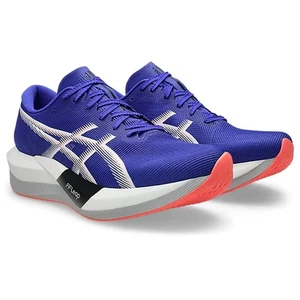 asics  MAGIC SPEED 5 WIDE 1013A184 400 Running men's shoes New mot02