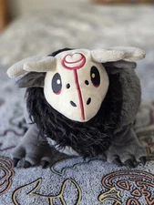 Squishable Mini Forest Demon 10” Realistic Plush Stuffed Figure Pillow Toy