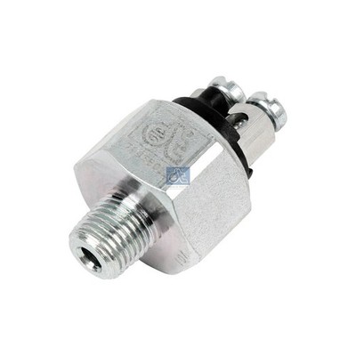 Bremslichtschalter M10 x 1 DT Spare Parts für u.a. MERCEDES-BENZ, VW