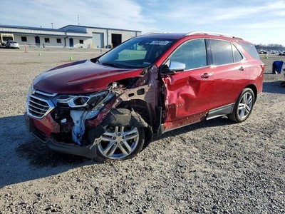 Used Engine Control Module (ECM) fits: 2019 Chevrolet Equinox Electronic Control