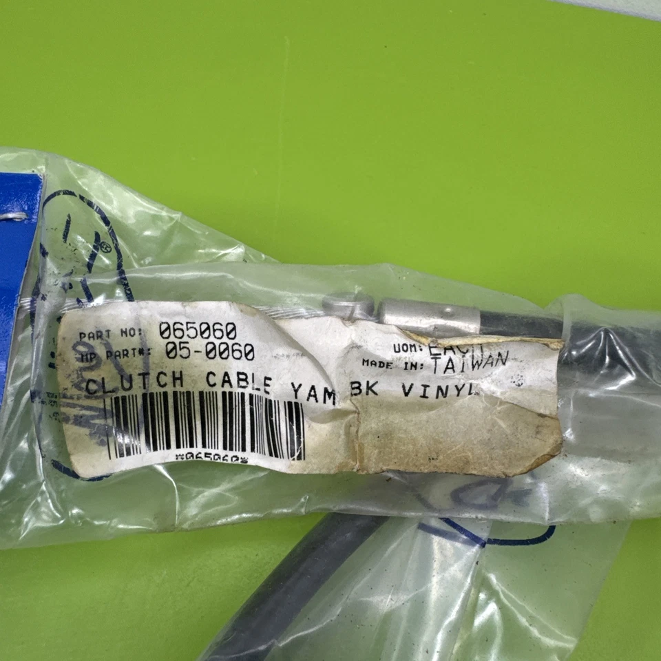 Cabo de embreagem Motion Pro 05-0060 Yamaha XS360 XS400 2L0-26335-00-00 - Imagem 2 de 4