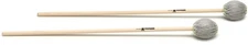 Promark SPYR SM4 Medium-hard Marimba Mallets (3-pack) Bundle