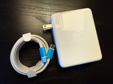 OEM Genuine 140W USB-C Power Adapter For Appl...