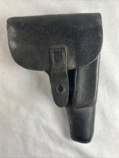 WWI GERMAN HOLSTER  for MAUSER PISTOL