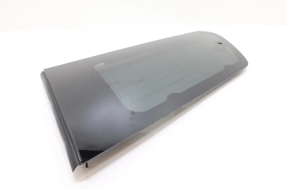 Toyota Sienna 2011-2020 cuarto de cristal/ventana Rh 62730-08111 Foto 2 de 4