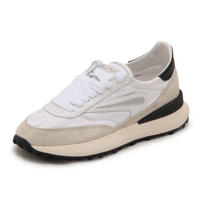 N8277 SNEAKER DONNA D.A.T.E. ATHLETA WOMAN SHOES
