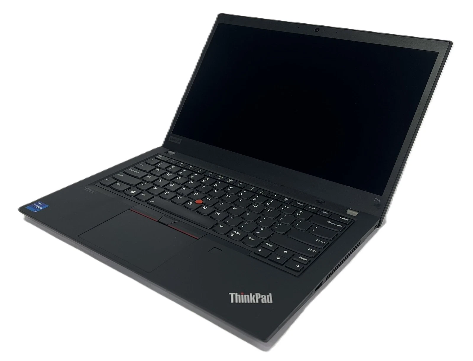 Lenovo ThinkPad T14 Gen 2i 14