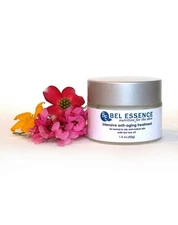 Anti Aging Face Moisturizer: OILY Skin-Anti-Wrinkle, Balance Oil Production