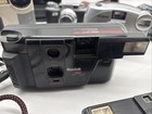 9 Vintage Camera Lot Polaroid Kodak Pax Argus— Some Cases — Untested — photo 3