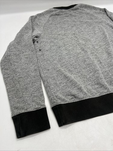 Vintage Y2K Nike SB Skateboarding Crewneck Sweatshirt Size Large Oversized - Picture 9 of 13