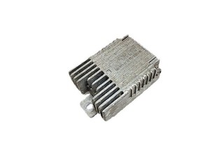 Mercedes-Benz E W210 2001 Diesel Relais Kühlerlüfter A0235456832 AEU24663