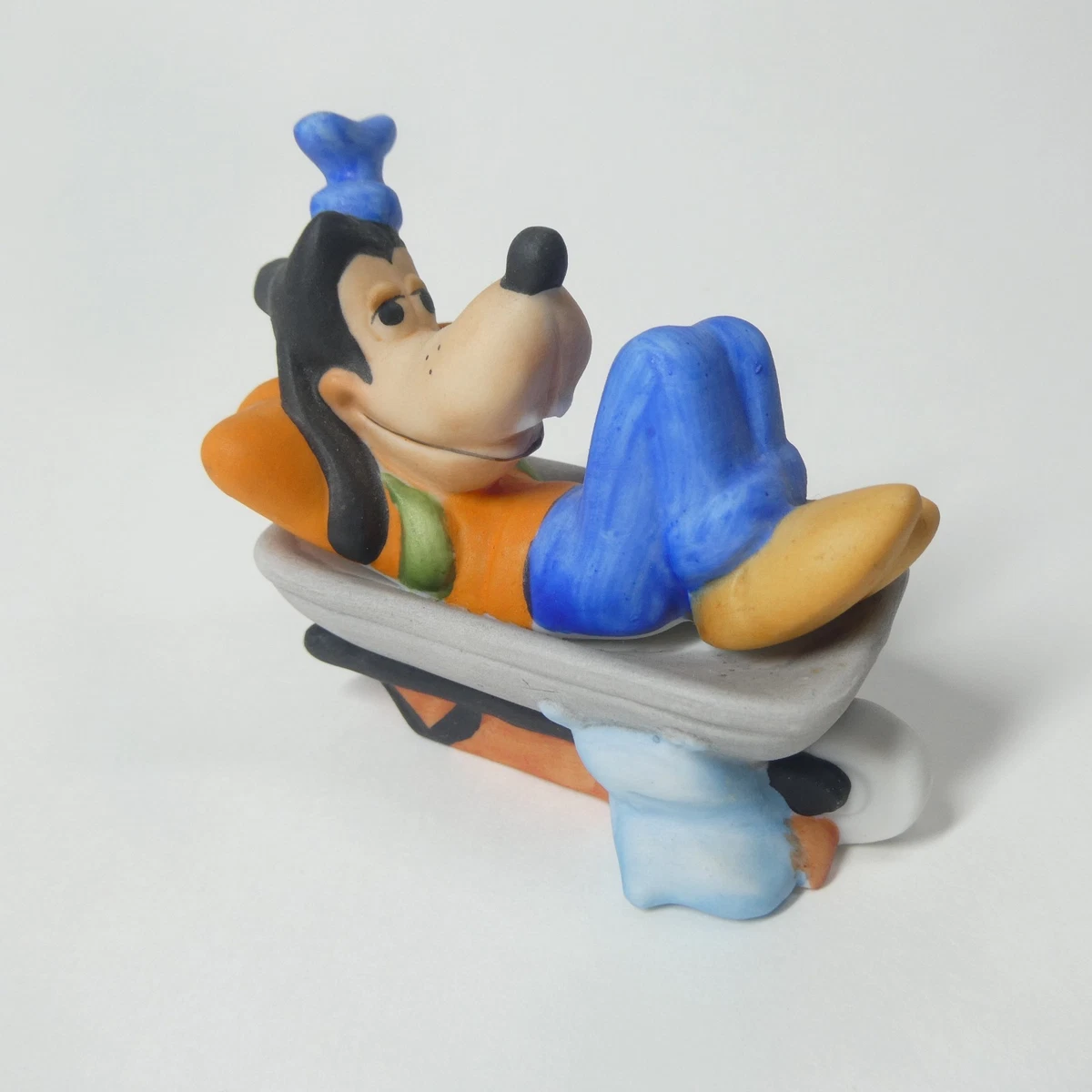 Goofy Vintage Disney Collectibles (Pre - 1968) for sale | eBay