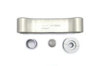alpha Technik Tieferlegungssatz 30Mm FüR Kawasaki Z1000; Typ ZRT00D; Modelljahr