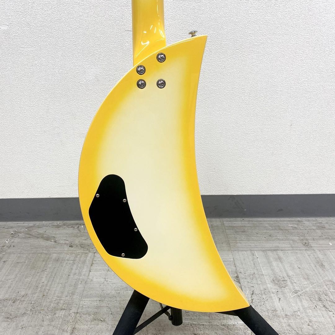 希少 美品 KAWAI MS-21C カワイ ムーンサルト エレキギター Moon Sault に託された想い