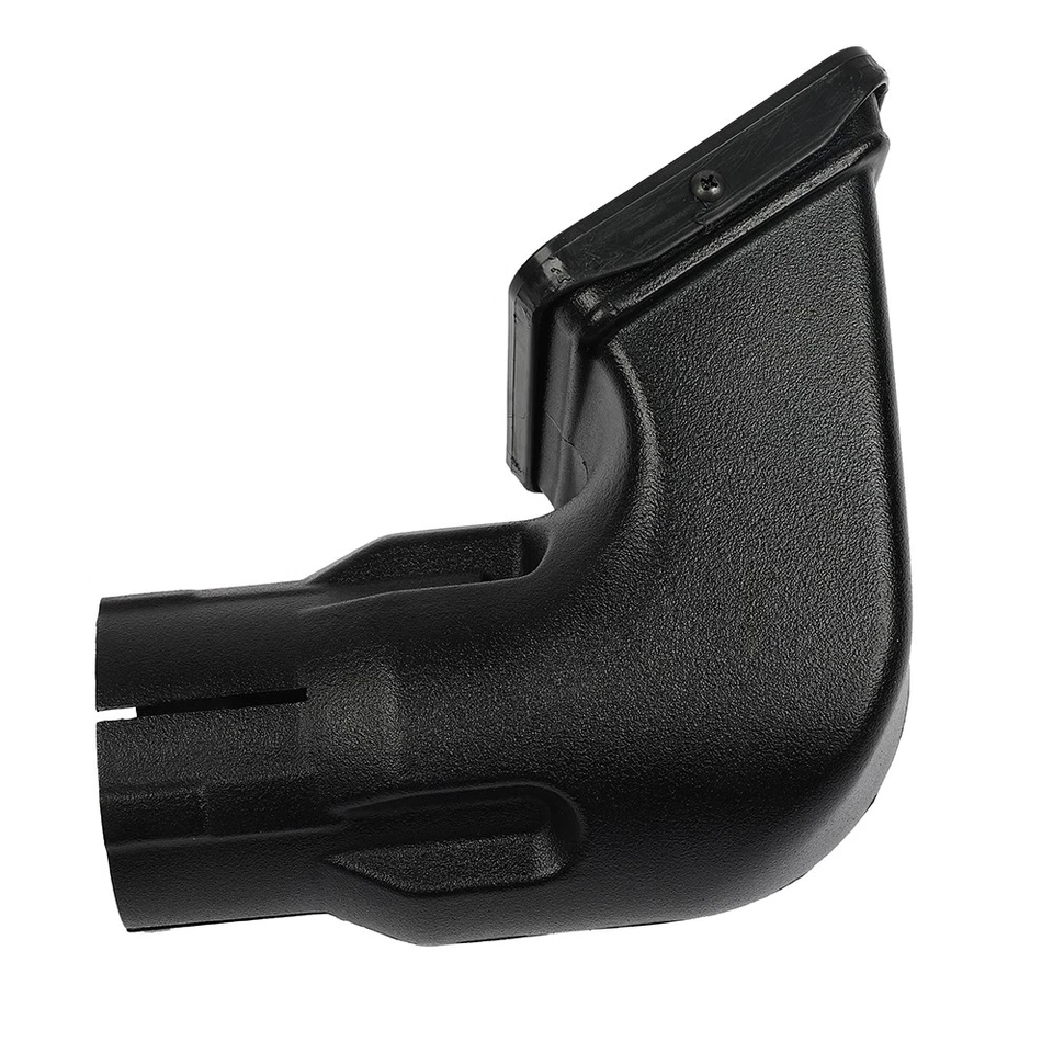 Car Cold-Air Snorkel Kit For Suzuki Sidekick 1989-1998 & Chevrolet Tracker 1998 Foto 3 de 4