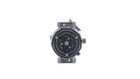 Kompressor Klimaanlage Premium Line Mahle Acp 1572 000P 12V FüR Fiat Ducato Bus