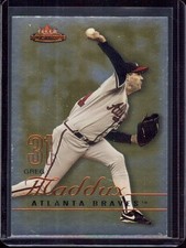 2003 Fleer Mystique Football 3