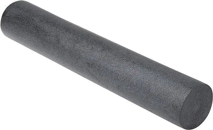 Foam Muscle Roller for Decreased Recovery Time and Muscle Soreness