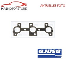 DICHTUNG ABGASKRÜMMER AJUSA 13200600 A FÜR JEEP CHEROKEE,GRAND CHEROKEE III