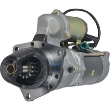 Starter For Komatsu WA420 1995-1997 0-23000-3172 0-23000-3171; 410-50035