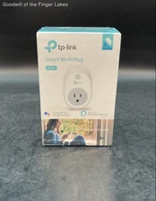 TP-Link Smart Wi-Fi Plug HS100 Sealed Box