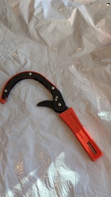 Fram Oil Filter Jaw Type Oil Filter Wrench