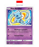 Pokemon Card - Mew Shining 067/171 - Shining Legends - Indonesian