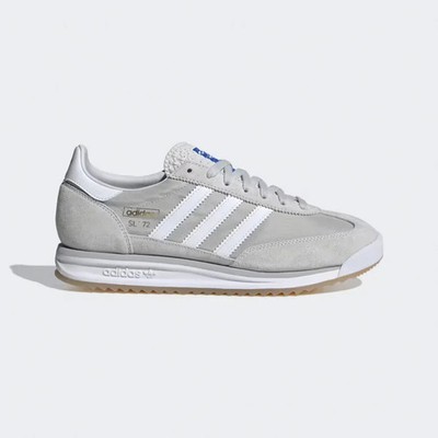 ADIDAS SCHUHE SL 72 RS HERREN GRAU JI1281