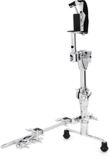 LP Bongo Stands (LP330D) Chrome