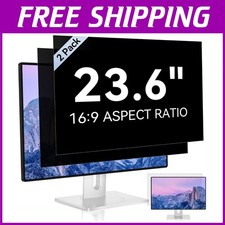 Anti-Glare Blue Light Filter - 23.6 Inch