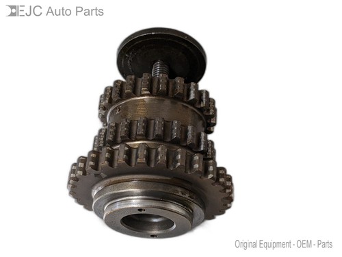 Idler Timing Gear For 14-18 Jeep Wrangler  3.6 05184357AE Gas
