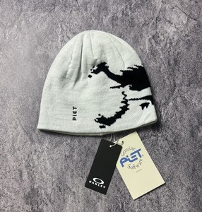 Oakley Ellipse Beanie | eBay