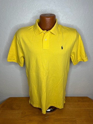 Boys Polo by Ralph Lauren S/S Polo/Golf Shirt Extra Large XL 18-20 Classic Fit