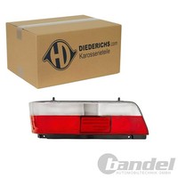 Diederichs P21/5W PY21W RÜCkleuchte Heckleuchte RÜCklicht Rechts | 6413090