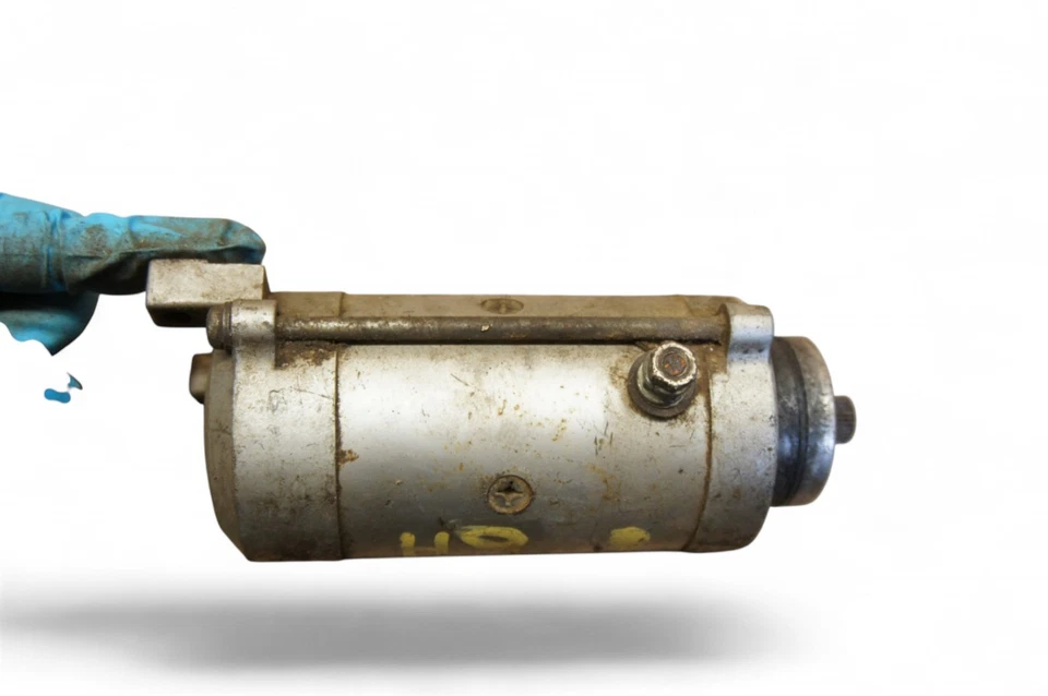 Arranque Honda Cl175 Cl 175 Cb175 Cb 175 Cb200 Cb 200 H9 *2641R Foto 3 de 4