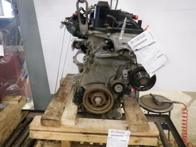 #ad 17 18 19 20 21 Honda Civic 1.5L Engine Motor VIN 7 6th Digit OEM $627.00