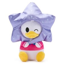 Donald Duck Disney Mini Mix-Its Plush   7 3/4''